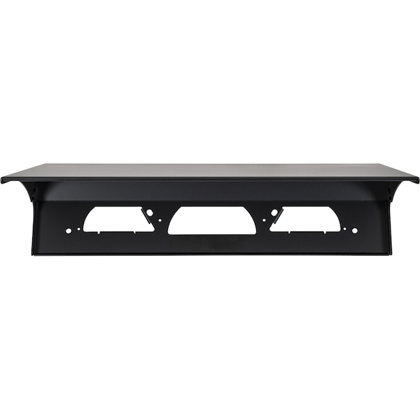 Drill-Free Light Bar Cab Mount for Ford Ranger 2019+